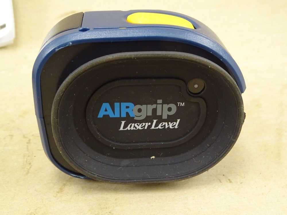 Ryobi Airgrip Laser Level , ELL0001