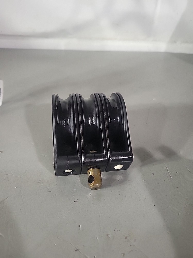 Harken 45mm Triple Block