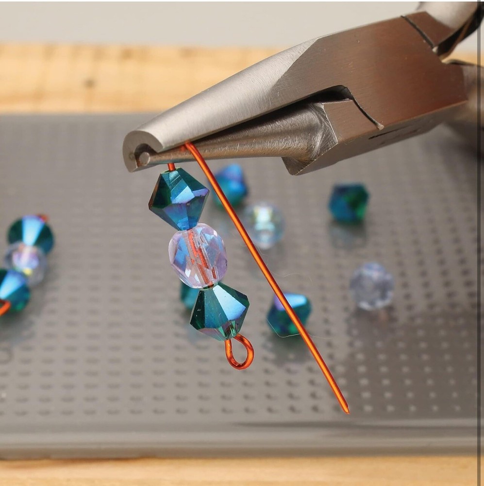 Beadsmith Looping Pliers