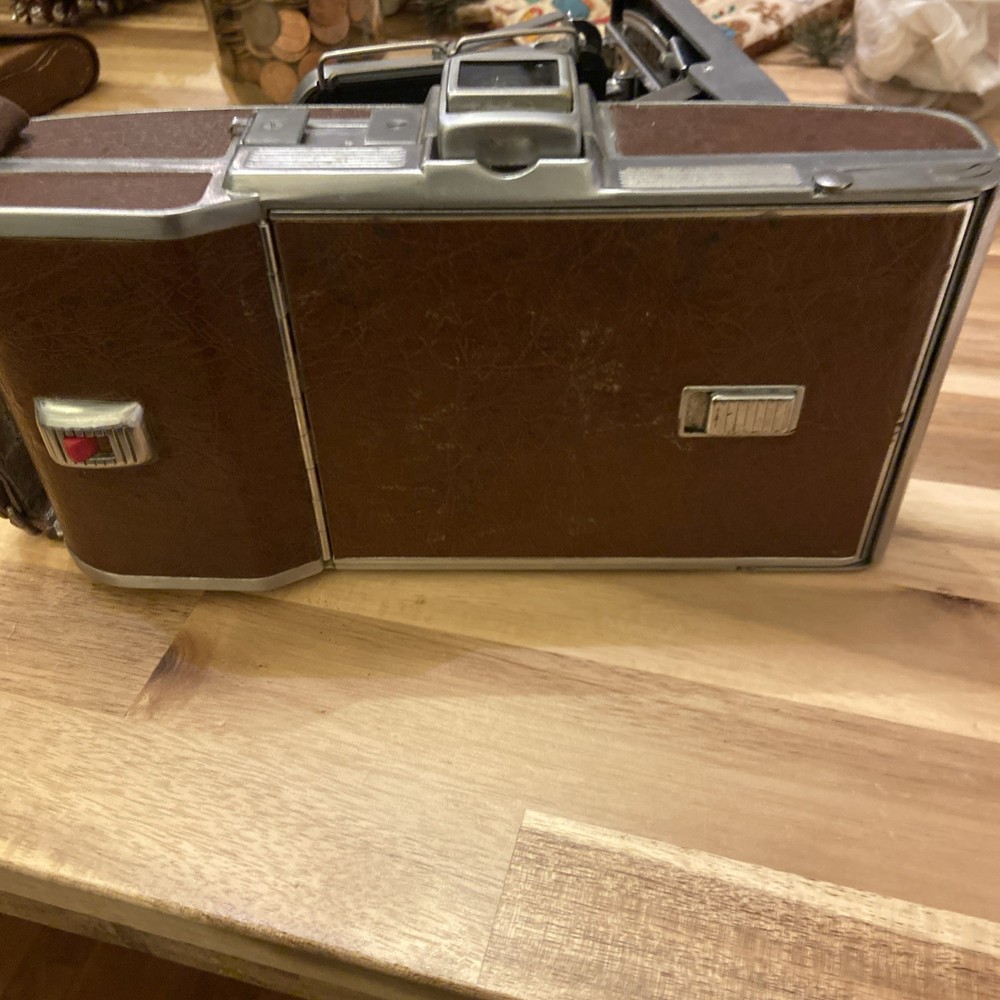 Polaroid Land Camera Model 95