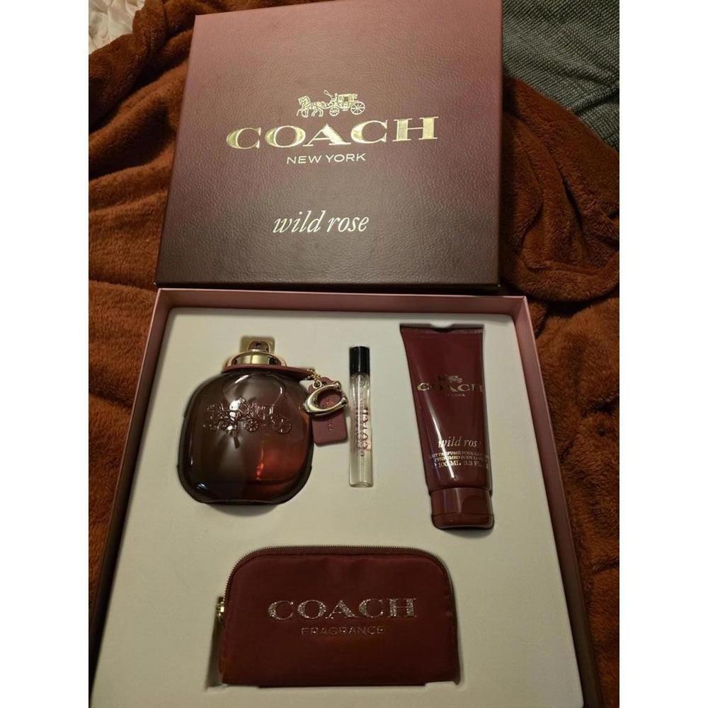 Coach Box Set