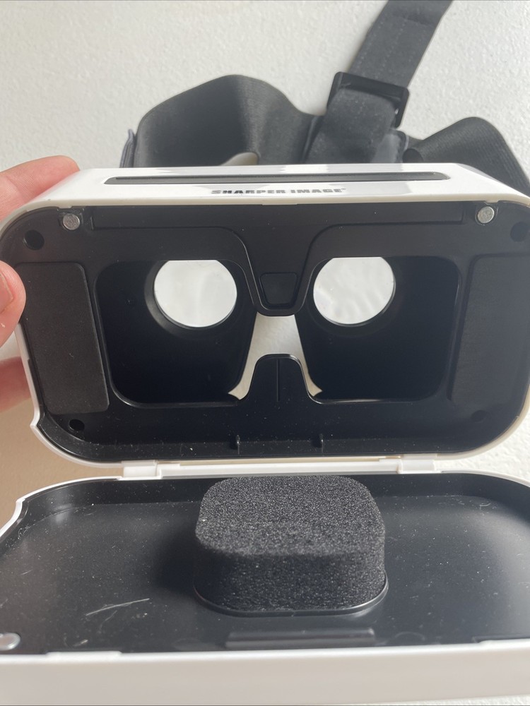 Sharper Image VR Headset