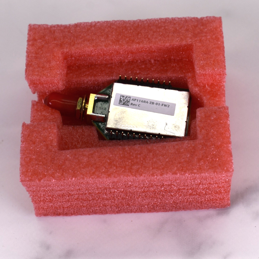 SolorEdge Home Network Plug in model SE ZB , Zigbee Replacement