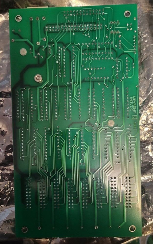 PCA0024 Inovec Adapter Board