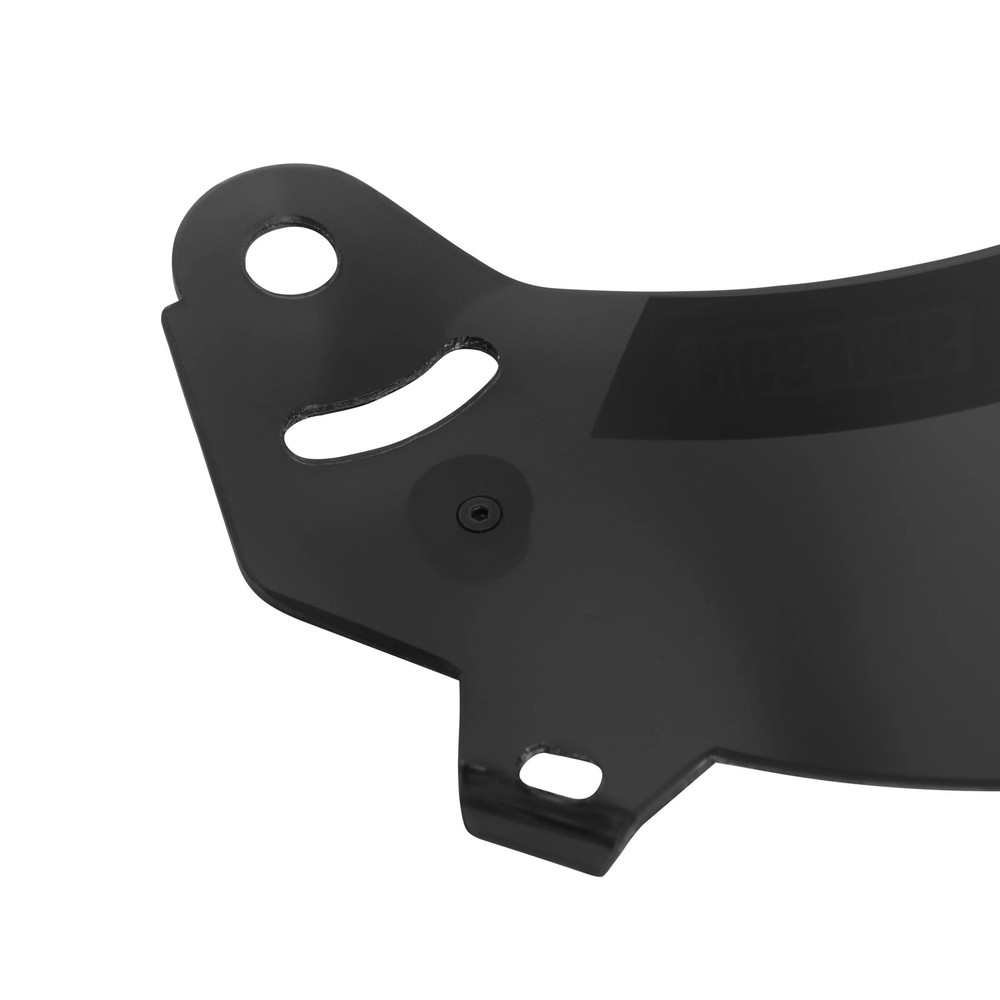 84504 Simpson Racing Helmet Replacement Shields