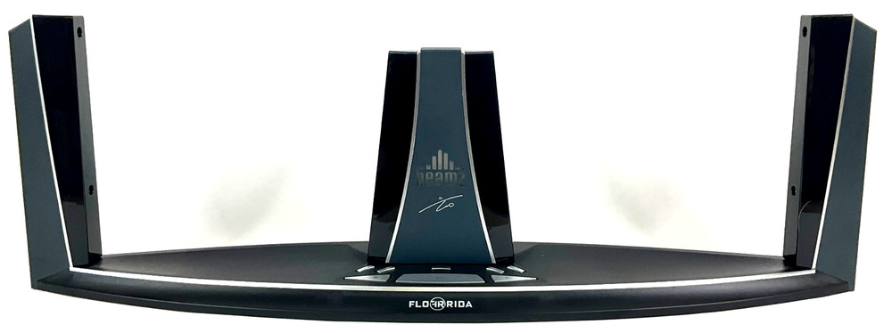 Beamz Interactive Music Controller MIDI Laser Technology AIO w/ Software C1R42