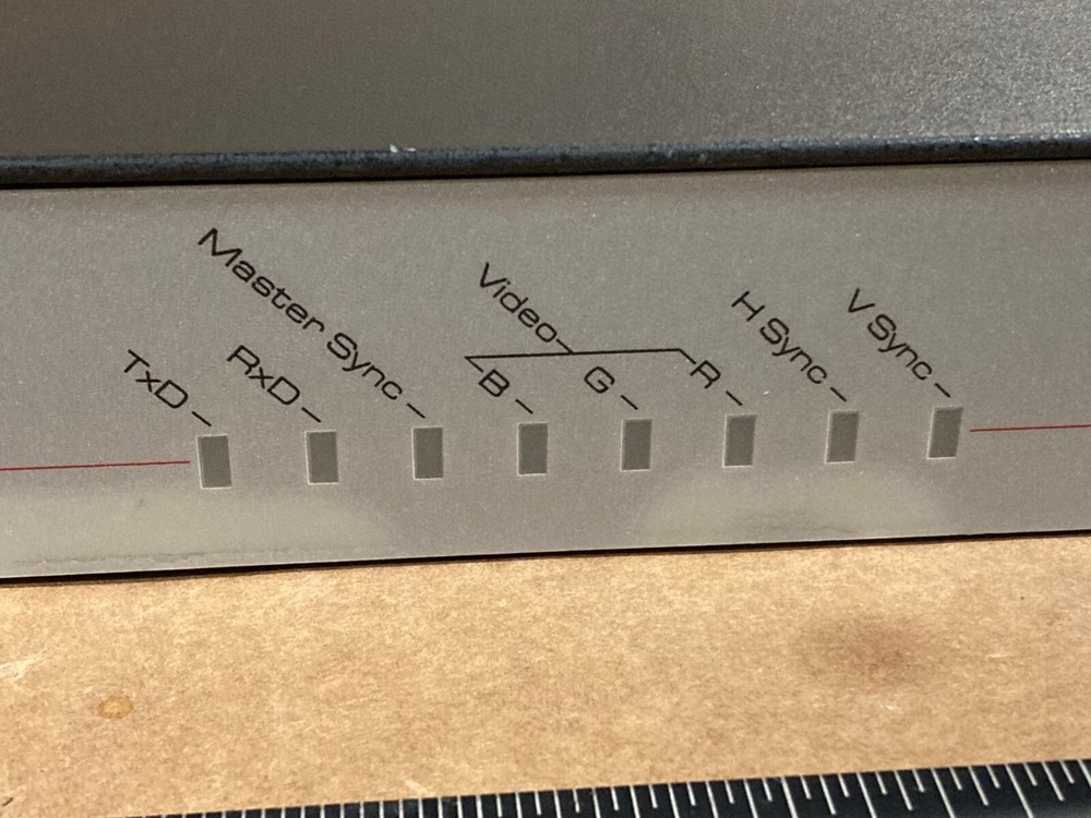 Lightwave Communications PCFiberlynx TX Transmitter 200.100.0100