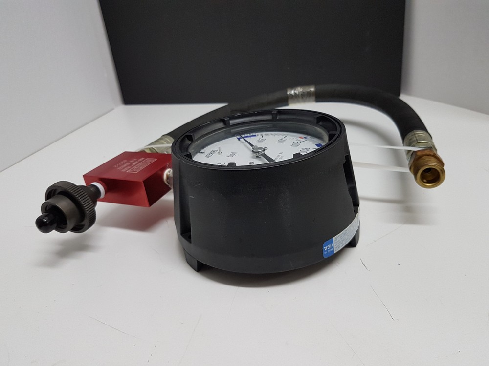 MSA Audi-larm Tester 10045522
