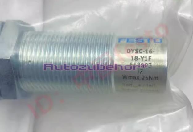 1pc New DYSC-16-18-Y1F 553593 Buffer