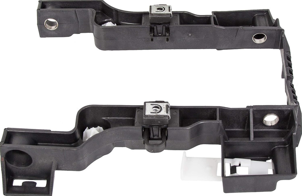 Pair Headlight Mounting Bracket Compatible with 2009-2020 Dodge Ram 1500 2500 35