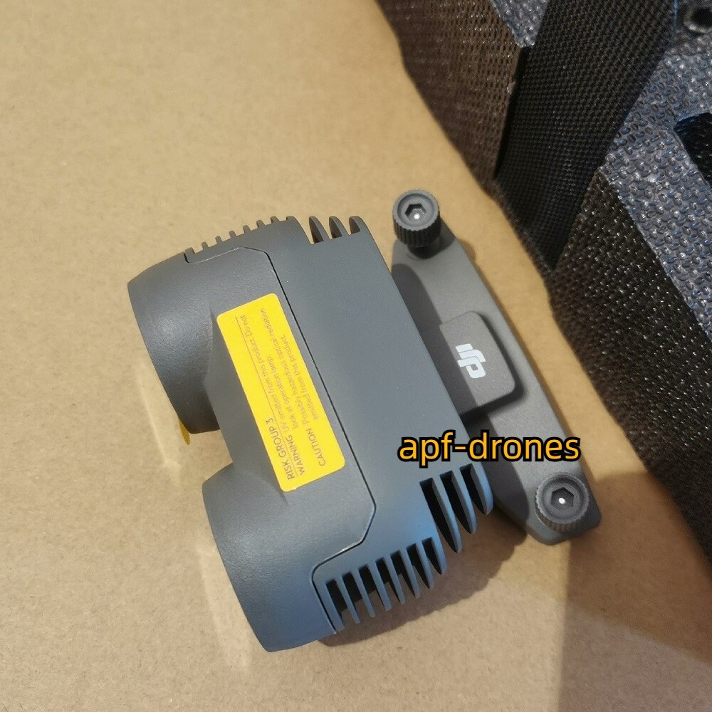 DJI Mavic 2 Enterprise Series Part4 Drone M2E Spotlight