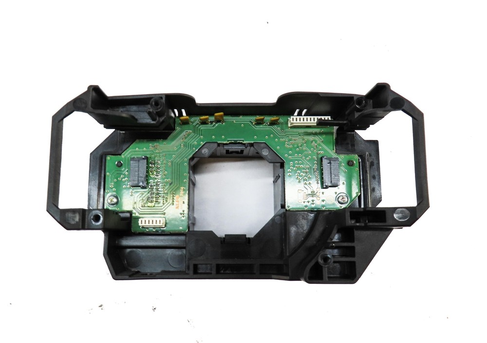 2015 RANGE ROVER EVOQUE (L538) STEERING COLUMN CONNECTOR MODULE DPLA13N064HA