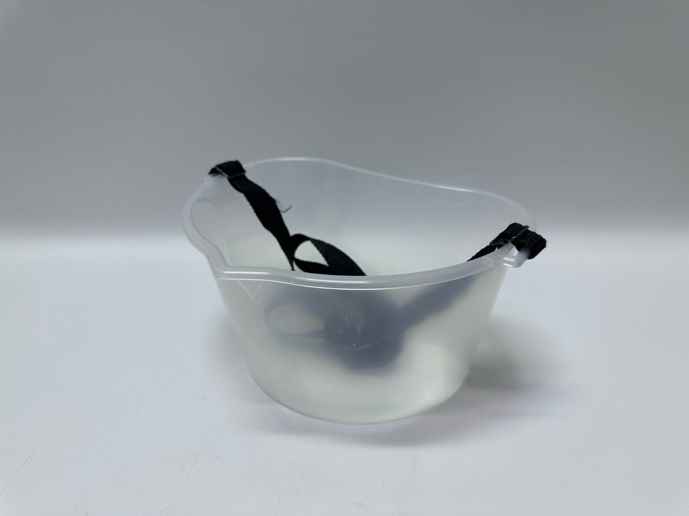 Berry Picking Basket - 3L Hands-Free Fruit Picking Bucket with Adjustable Strap