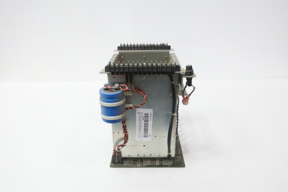 Reliance Electric 84586-27SA Chassis Module