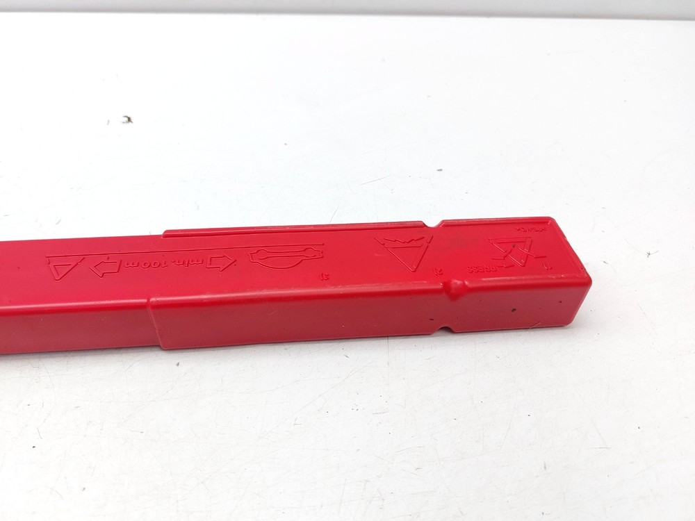 EMERGENCY WARNING HAZARD TRIANGLE 8K0860251 AUDI A6 C7 2016