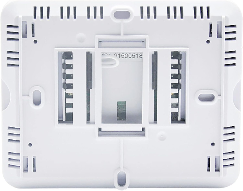 RS8210 Pro Series Non-Programmable Thermostat, Multi-Stage, 2 Heat / 1 Cool