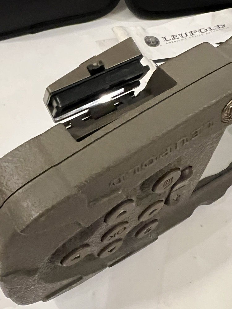 Leupold RCX Trail Camera Viewer / Controller 112203