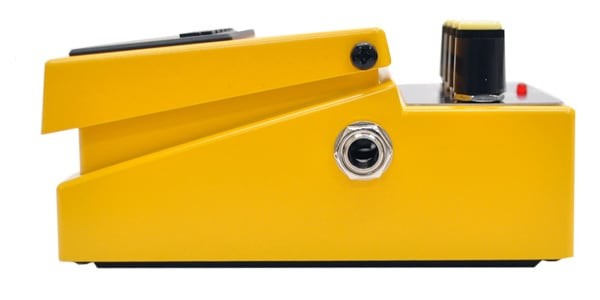 BOSS OS-2 OverDrive/Distortion Guitar Effect Pedal Test Completed