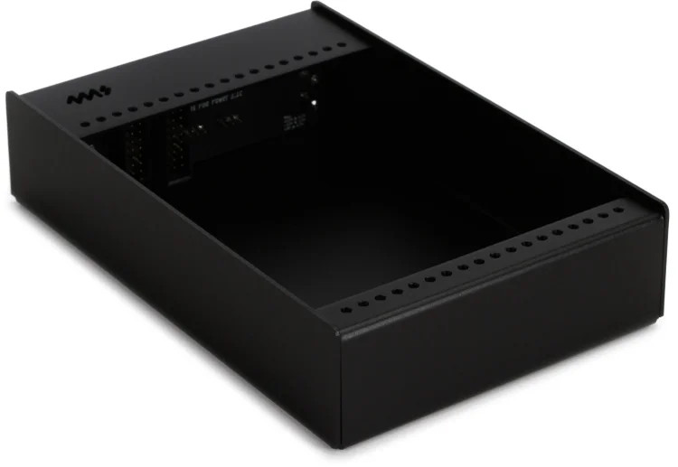 4ms Pod20 Eurorack Case with Bus Boards