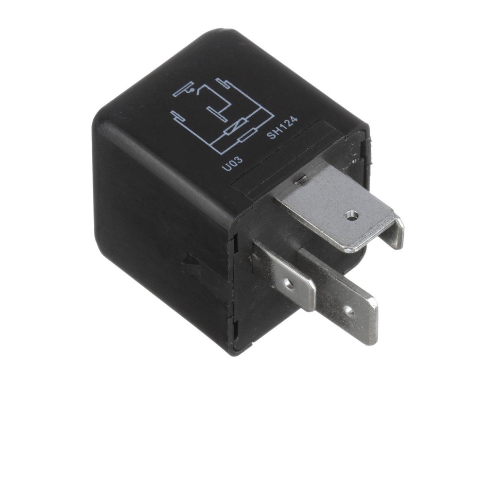 Headlight Relay SMP For 2005-2007 Lexus GS430