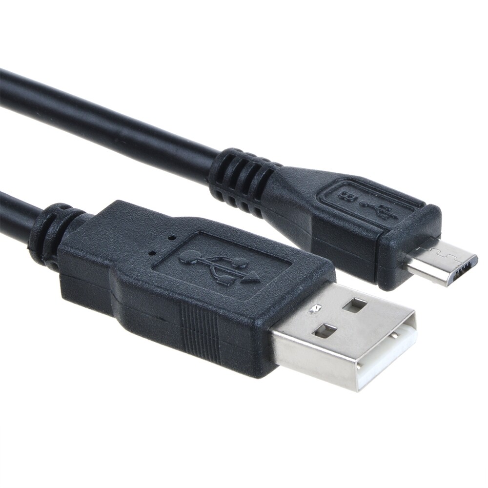 Pkpower 5ft USB CHARGER CABLE CORD FOR SAMSUNG GALAXY NOTE 2 3 4 MEGA 2 6.3