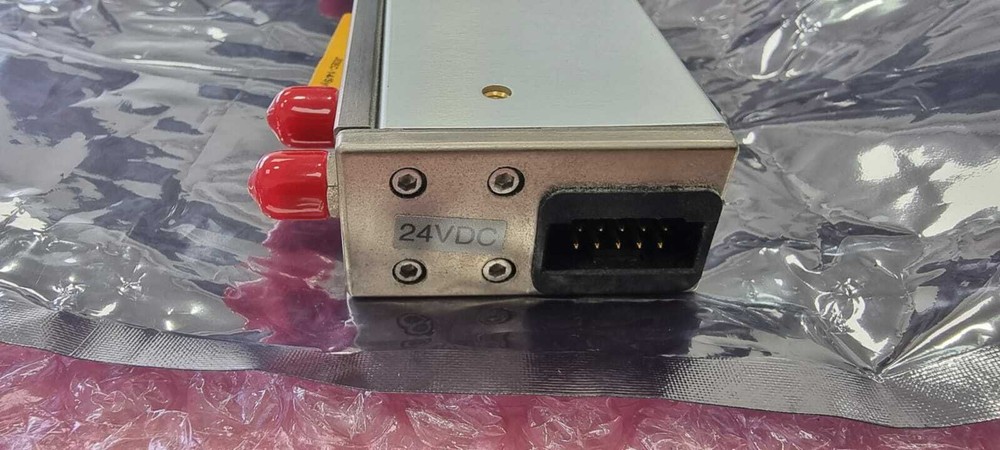 Agilent Keysight 33360-60007 Attenuator