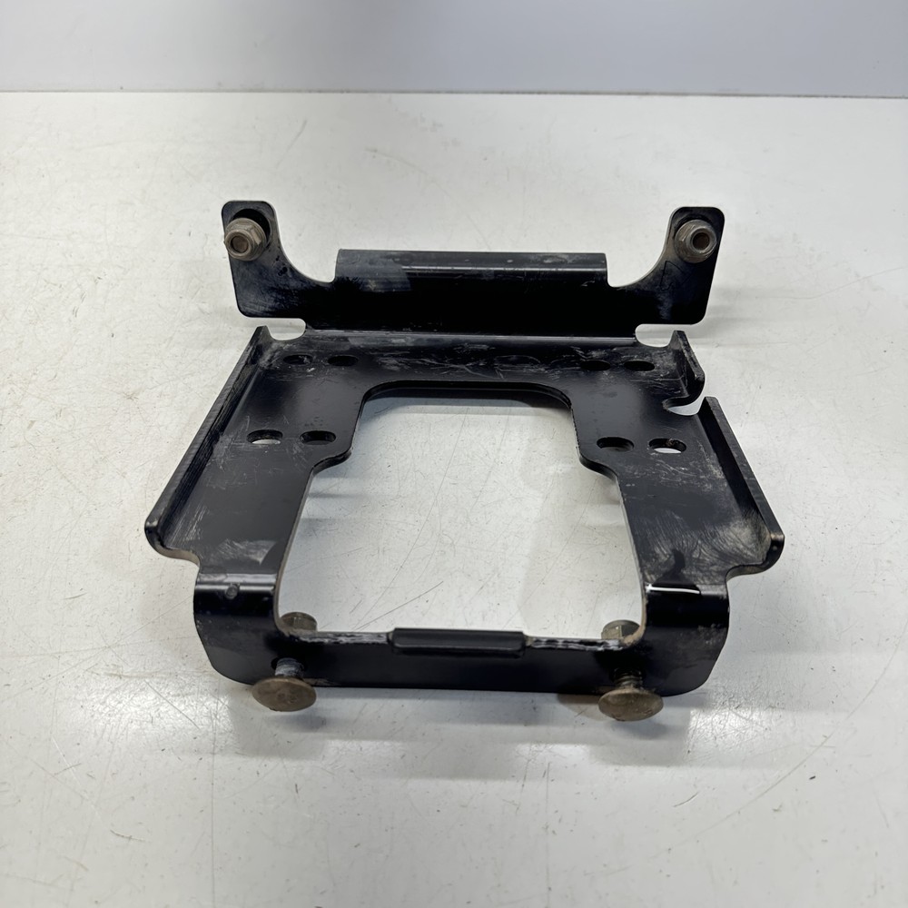 Winch Mount Bracket, General - 2018 Polaris General