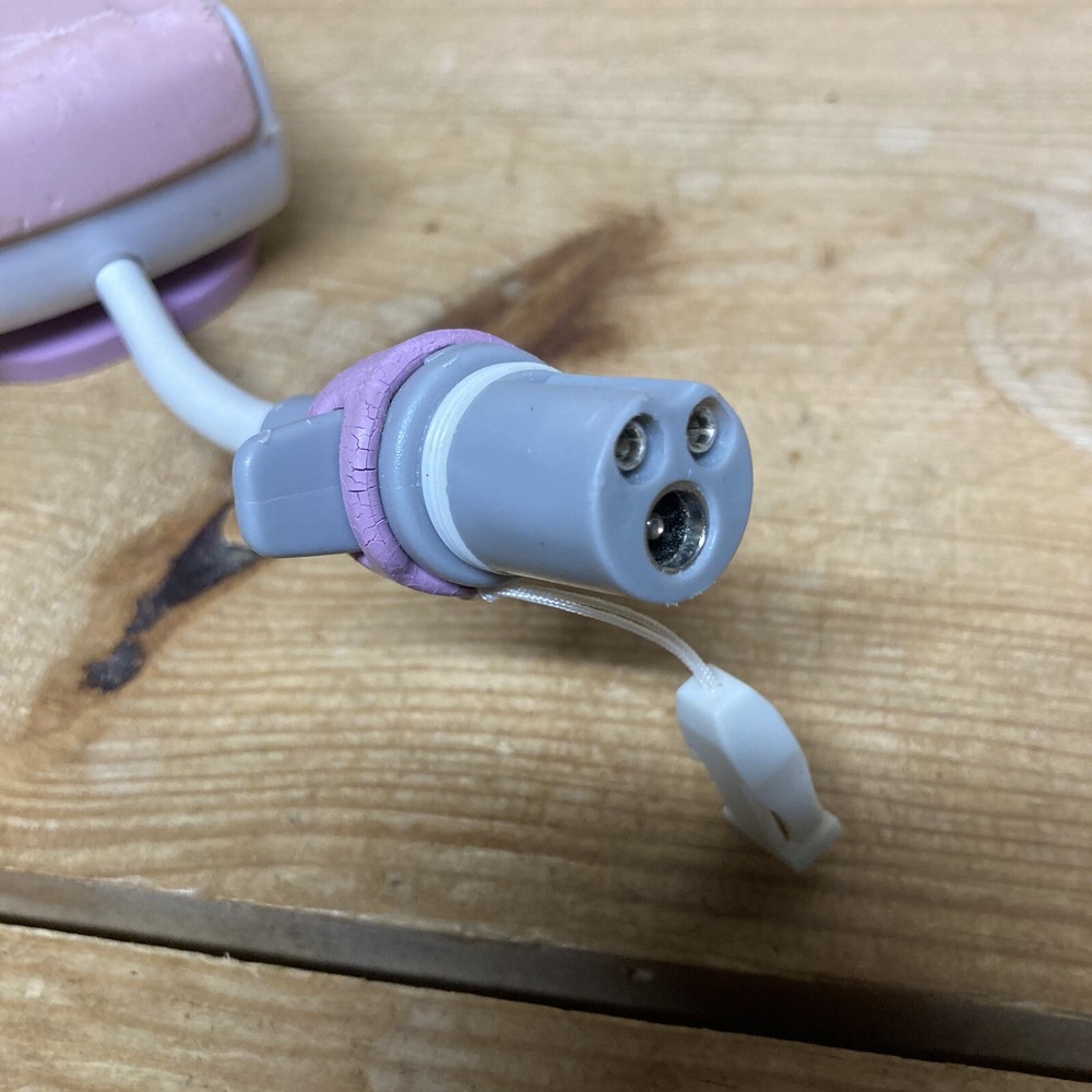 Mangar Archimedes Bath Lift Hand Control ** NO POWER ADAPTER** UNTESTED