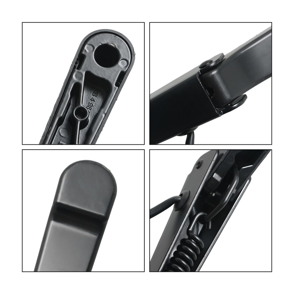 Front Windshield Wiper Arm Left & Right Side for Sprinter 2500 3500 2.7L
