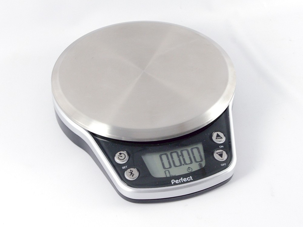 Perfect Drink App-Controlled Smart Scale Bartending System Kit Shaker Included