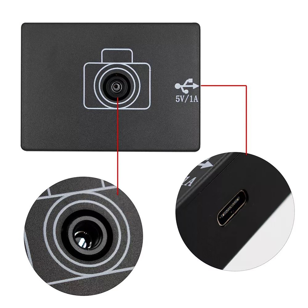 Lightweight Handheld Digital Infrared Thermal Temperature Imager Camera Heating