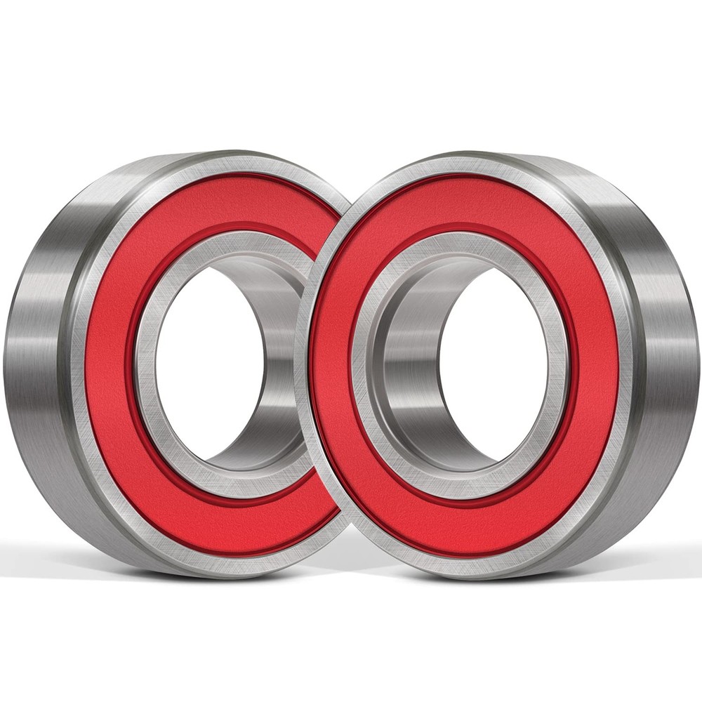 2 Pack Precision Ball Bearing Replacement for Pentair Whisperflo Pool Pump,...