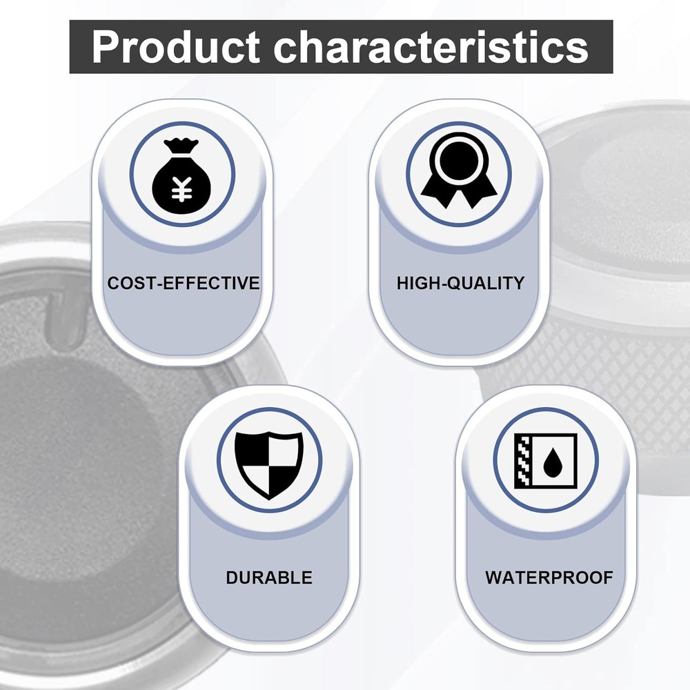 Control Knob Heater AC Fan Button Replacement