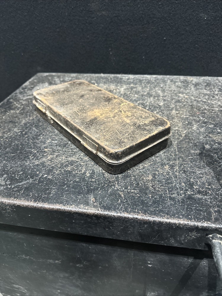 Vintage Tool Star Japan 15-piece socket and attachment set Ref Cs7