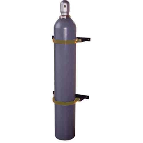 Pit Pal 357 Nitrogen Bottle Storage Cradle