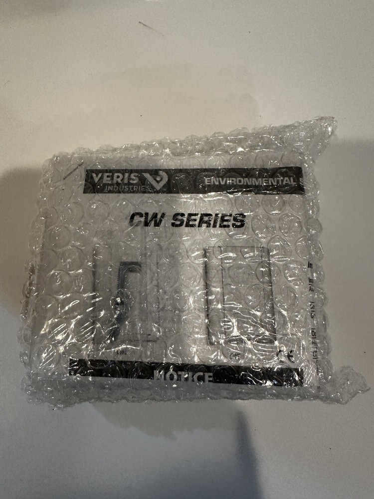 VERIS CWLSHX / CWLSHX (BRAND NEW)