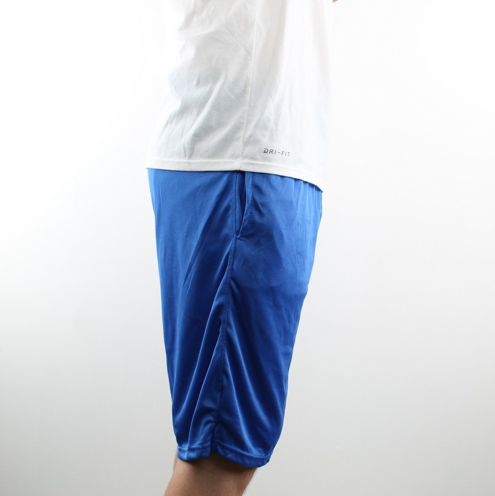 Champion Men's Athletic Shorts Mesh Core Training Basketball Active with Pockets