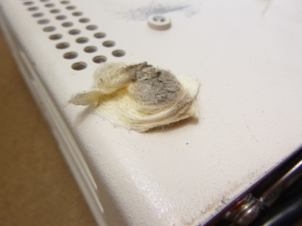 Endo ENDOlap Xenon Light Source