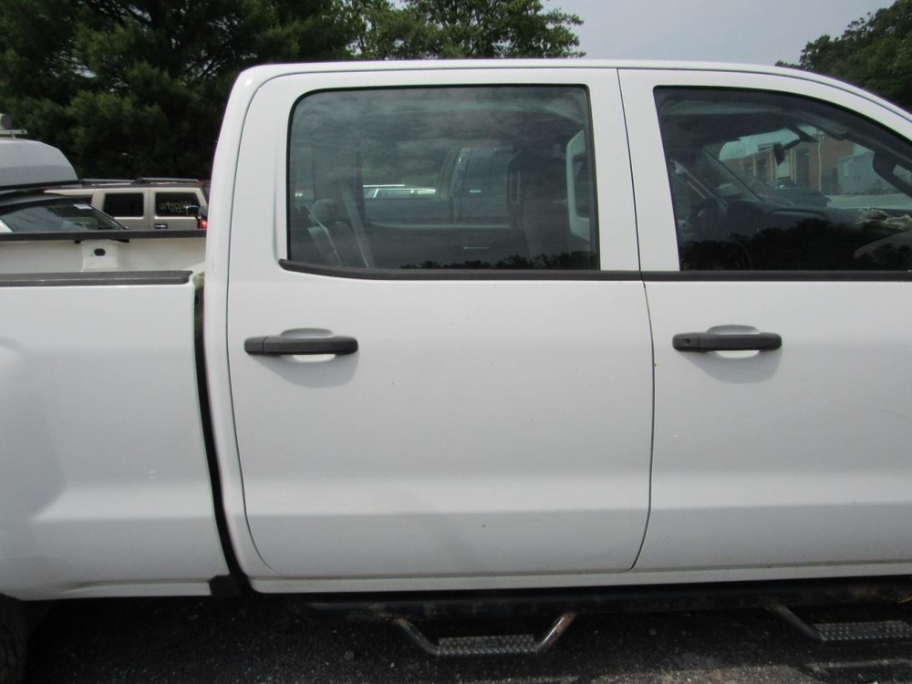 SILVRDO25 2016 Glove Box 1051692