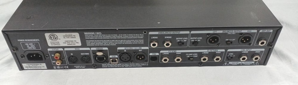 LINE6 POD HD PRO X Model
