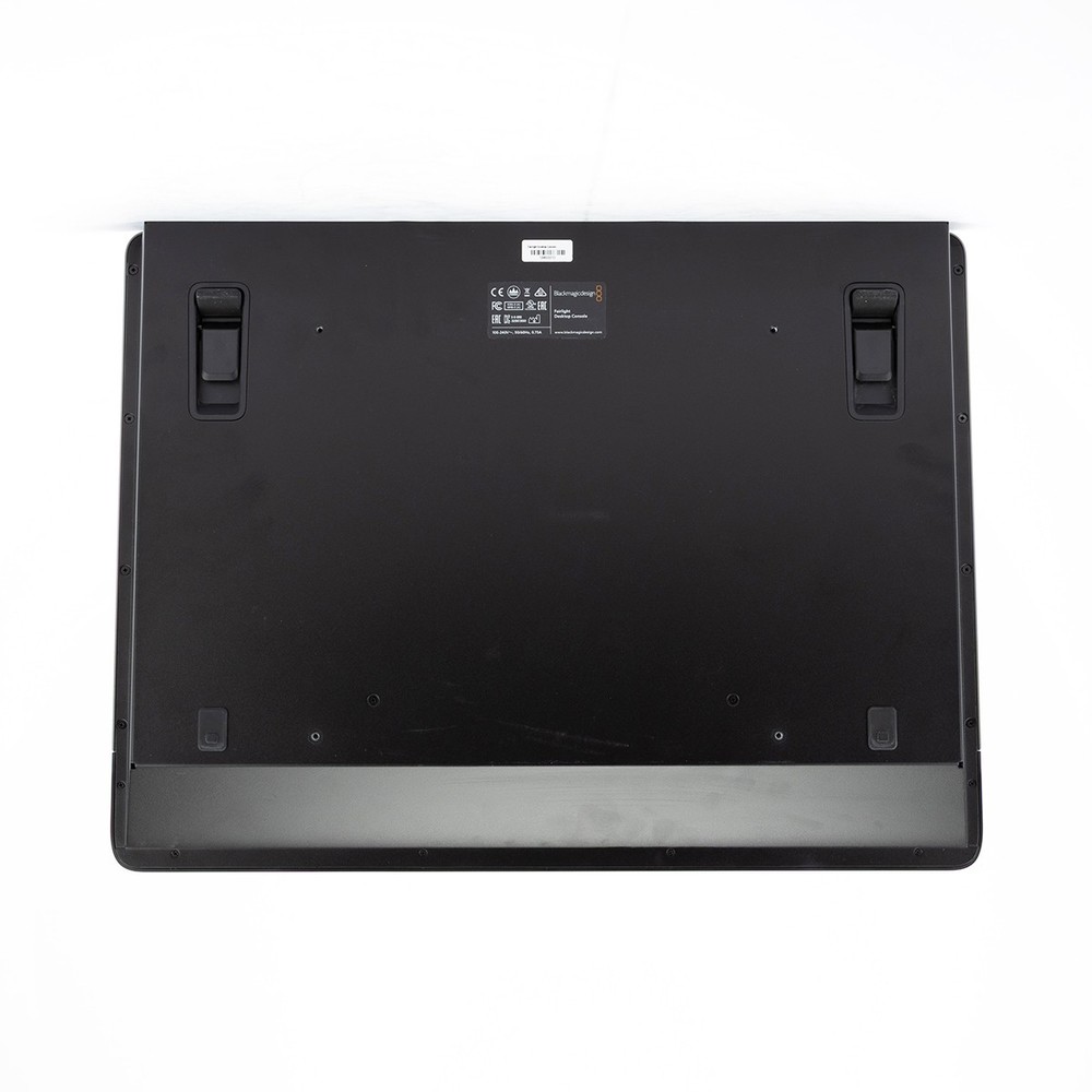 Blackmagic Design Fairlight Desktop Console