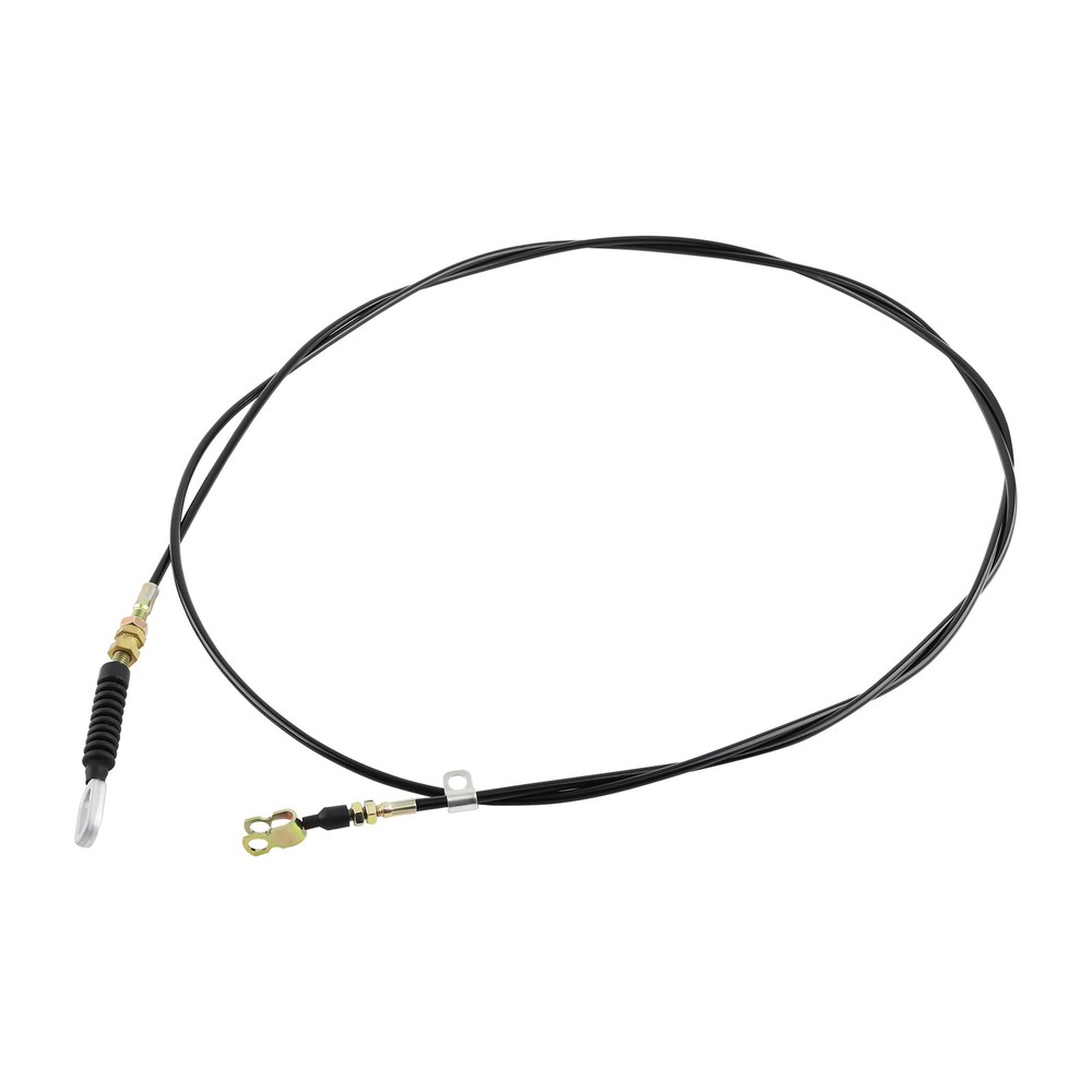 Replacement Accelerator Pedal Throttle Cable for John Deere Gator 4X2 6X4 Trail