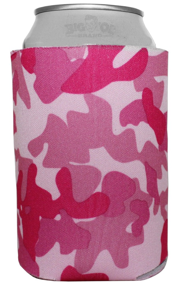 100-Pack Premium Blank Beverage Insulator Can Coolers – Customizable, Durable, a