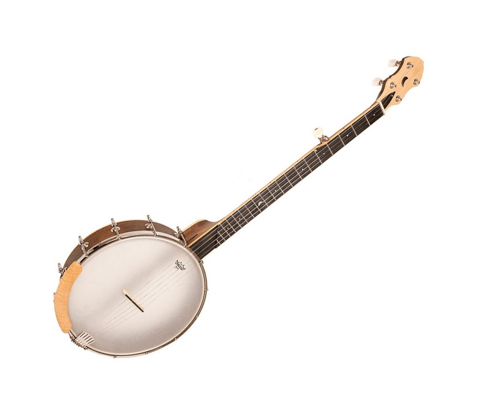 Gold Tone HM-100 High Moon Banjo - Open Box