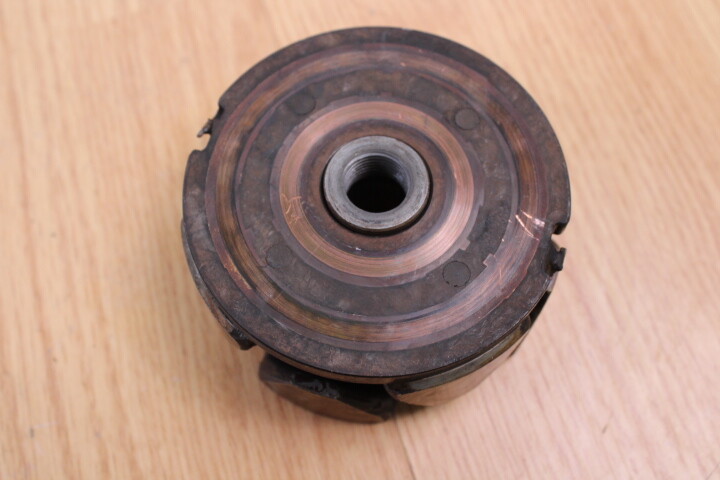 1981 YAMAHA SECA 750 XJ Alternator Stator Generator
