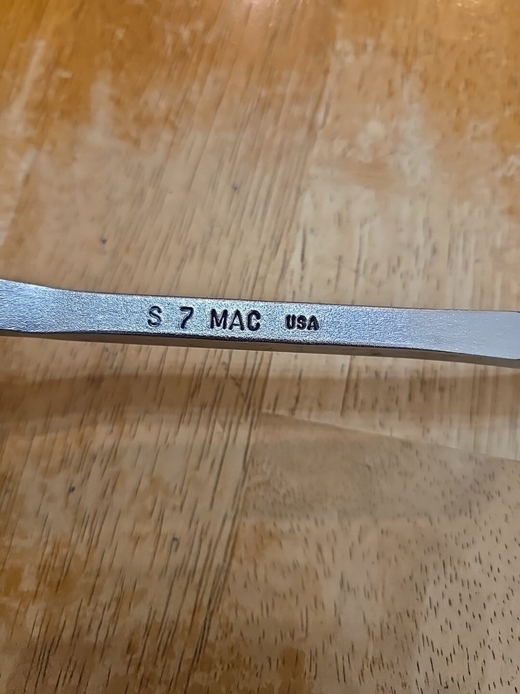 Mac Tools Brake Adjusting Spoon S7