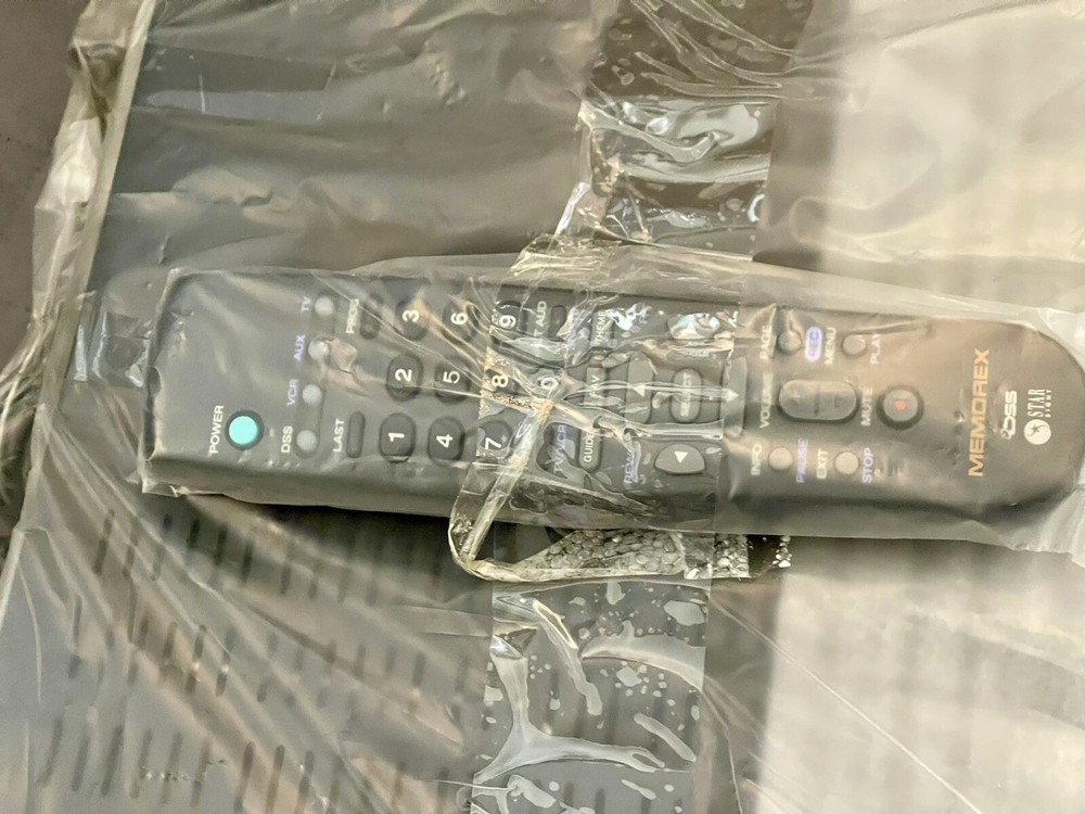 MEMOREX MSD5000 STAR SIGHT DSS DVD Player FREE SHIPN l👁️👁️