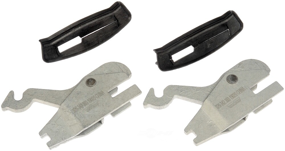 Parking Brake Lever Kit Dorman 926-342