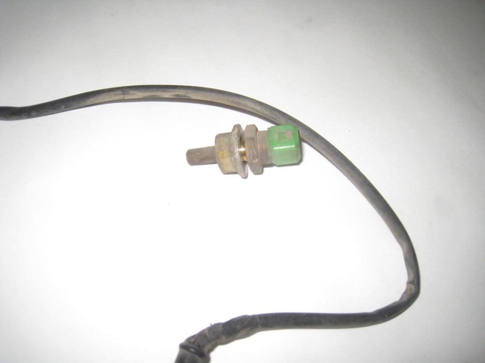89 HONDA GL1500 TEMPERATURE SENSOR