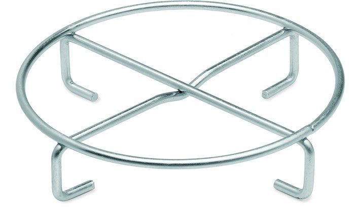 Stainless Steel Trivet - Multifunctional